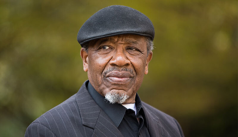 John M. Perkins